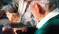 Senior Center Activities Senior Center Activities